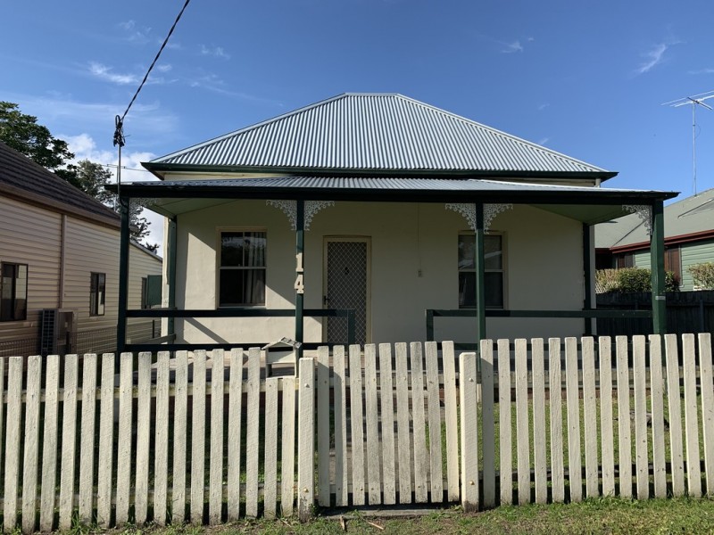 14 Reserve Street, Grafton NSW 2460