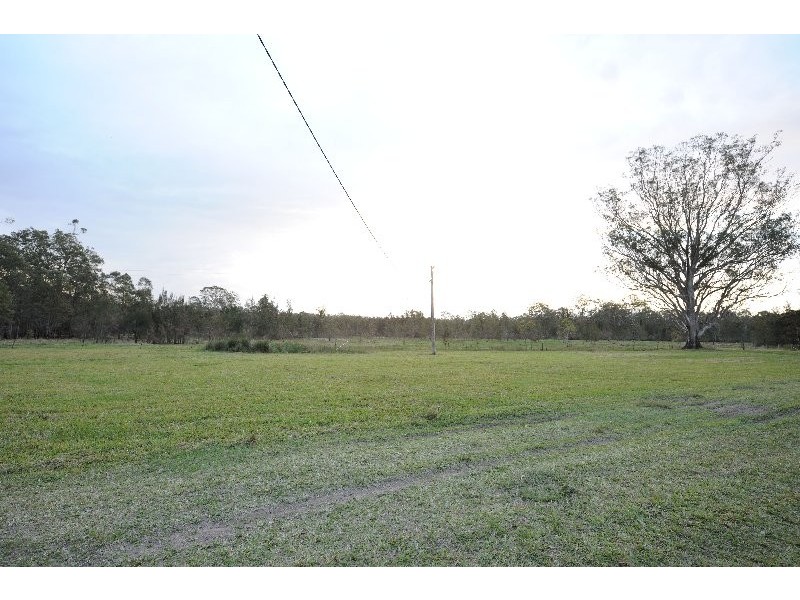 255 Wants Lane, Glenugie NSW 2460