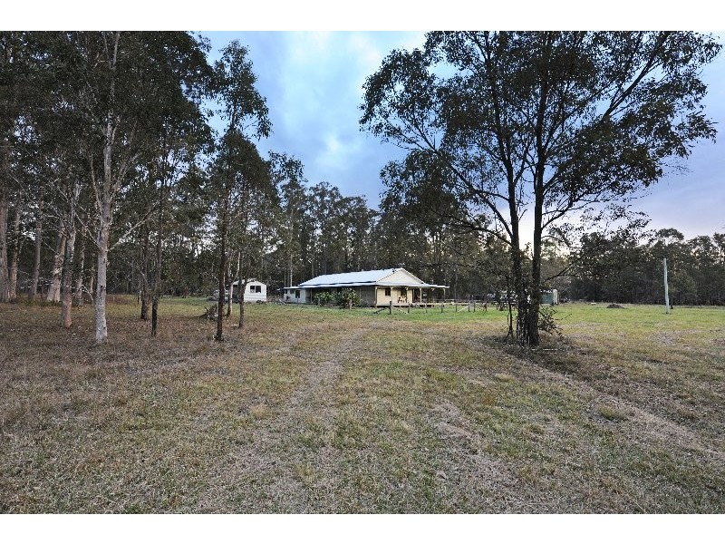 255 Wants Lane, Glenugie NSW 2460