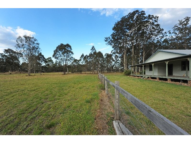 255 Wants Lane, Glenugie NSW 2460