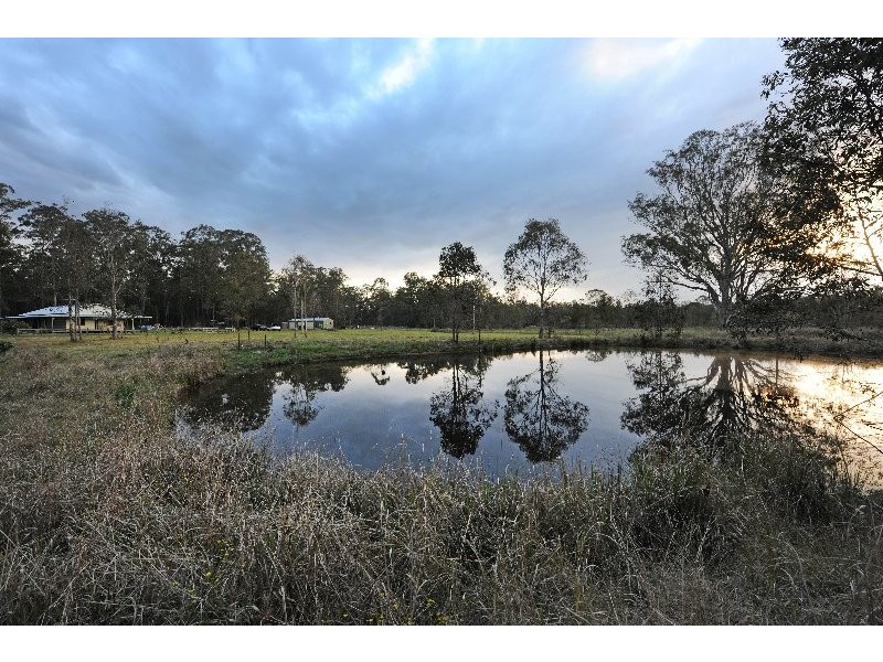 255 Wants Lane, Glenugie NSW 2460