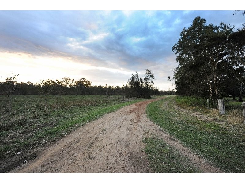 255 Wants Lane, Glenugie NSW 2460