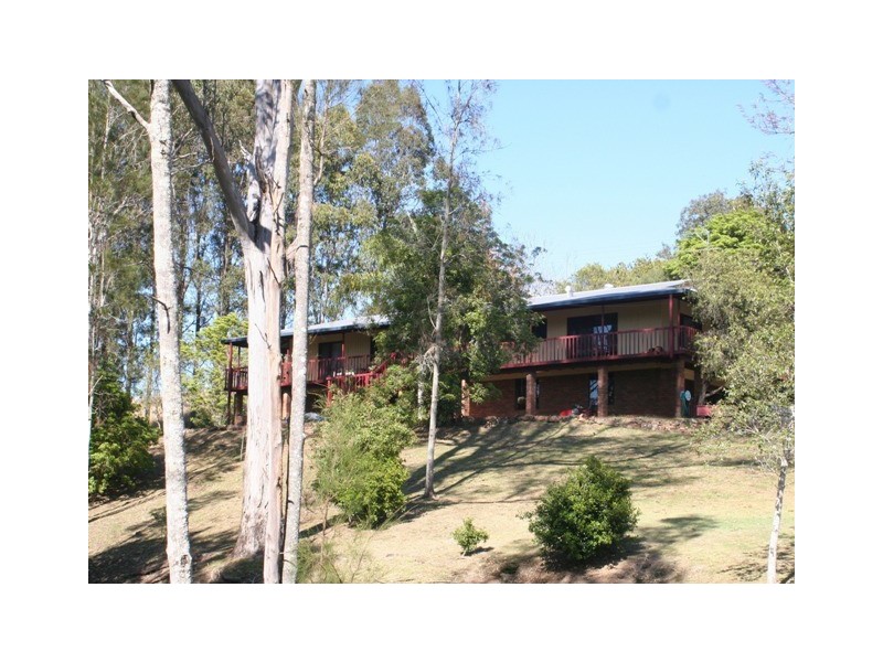 902 Rushforth Road, Elland NSW 2460