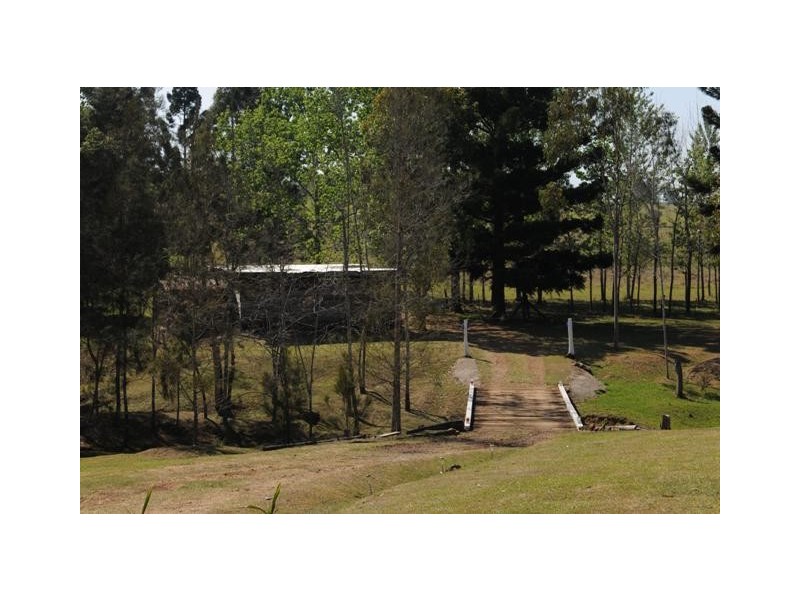 902 Rushforth Road, Elland NSW 2460