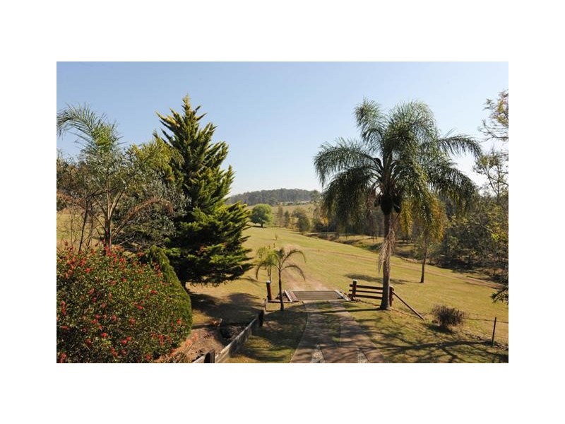 902 Rushforth Road, Elland NSW 2460