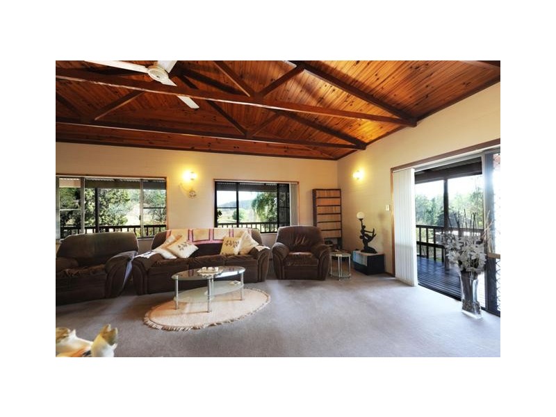 902 Rushforth Road, Elland NSW 2460