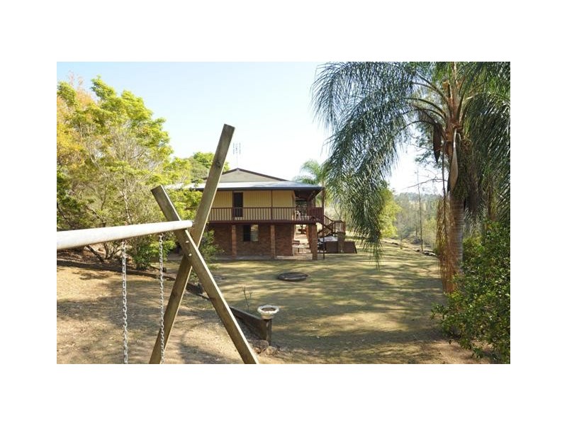 902 Rushforth Road, Elland NSW 2460