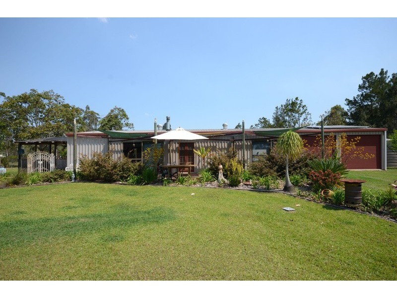 281 Florda Prince Drive, Halfway Creek NSW 2460