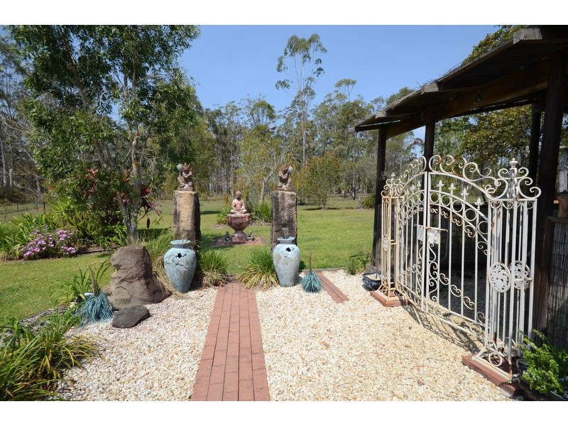 281 Florda Prince Drive, Halfway Creek NSW 2460