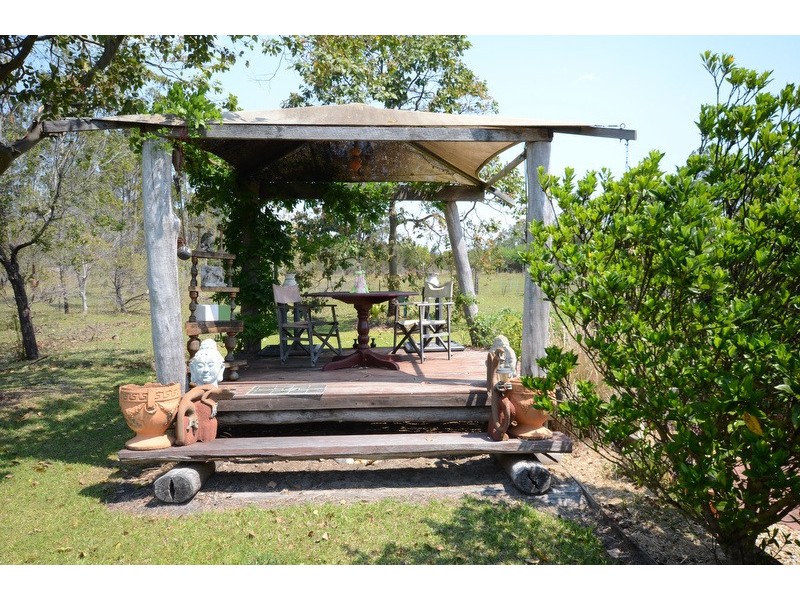 281 Florda Prince Drive, Halfway Creek NSW 2460