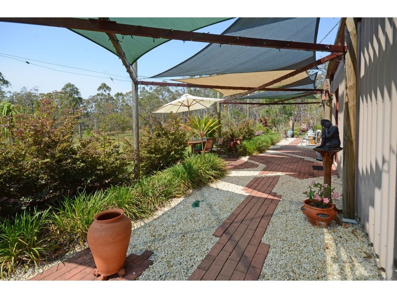 281 Florda Prince Drive, Halfway Creek NSW 2460