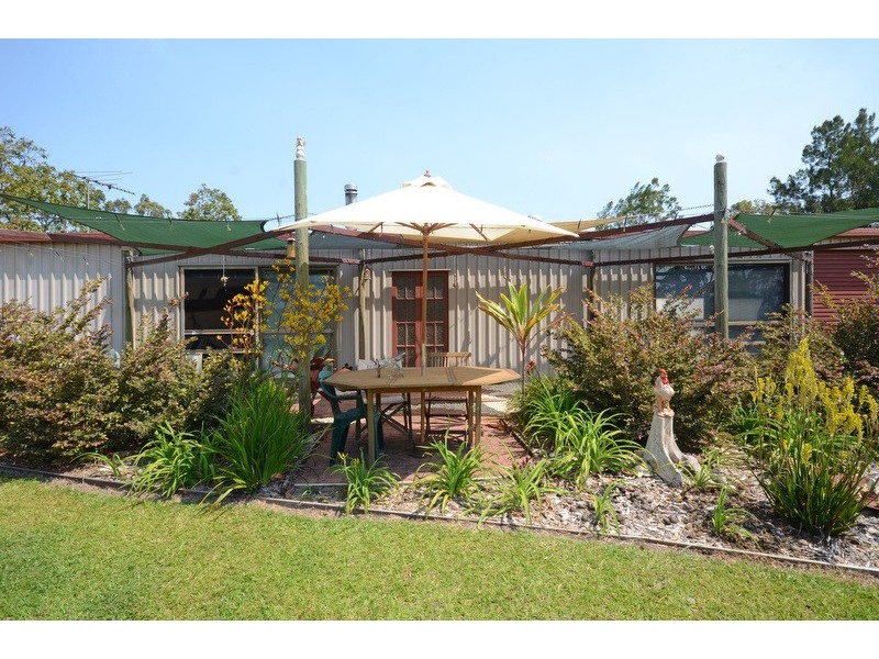 281 Florda Prince Drive, Halfway Creek NSW 2460