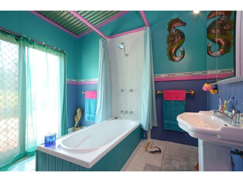 281 Florda Prince Drive, Halfway Creek NSW 2460