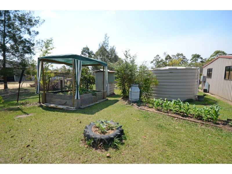 281 Florda Prince Drive, Halfway Creek NSW 2460