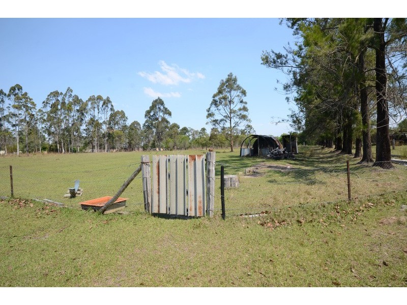281 Florda Prince Drive, Halfway Creek NSW 2460