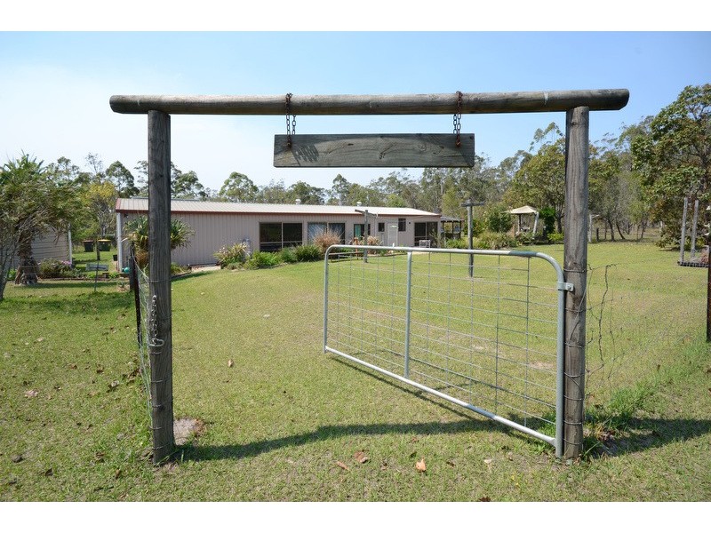 281 Florda Prince Drive, Halfway Creek NSW 2460