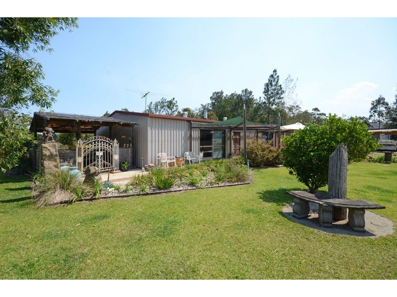 281 Florda Prince Drive, Halfway Creek NSW 2460