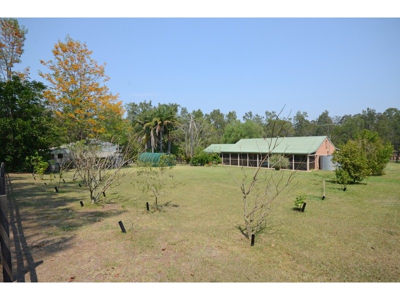 300 Florda Red Drive, Halfway Creek NSW 2460