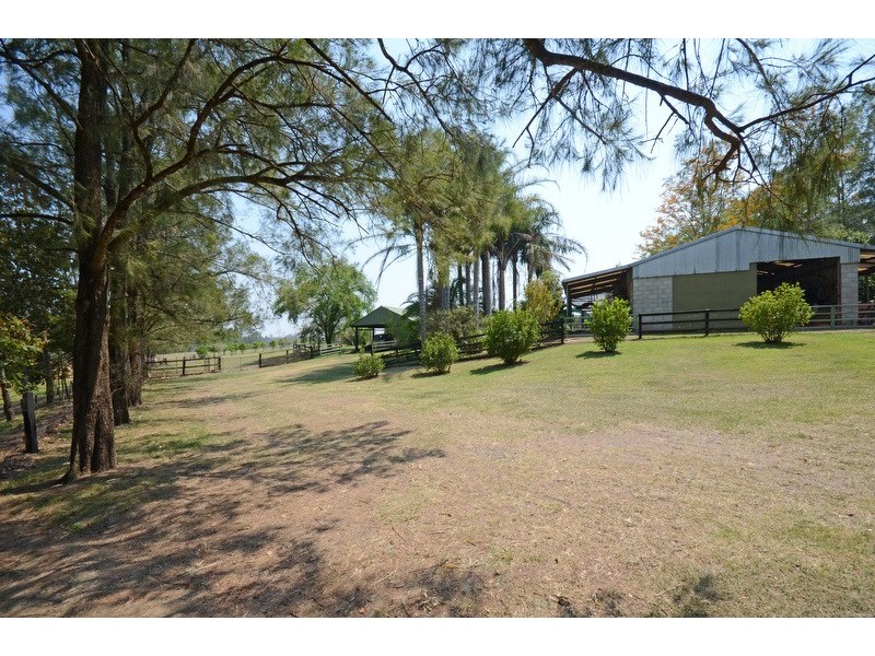 300 Florda Red Drive, Halfway Creek NSW 2460