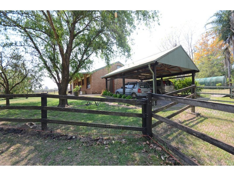 300 Florda Red Drive, Halfway Creek NSW 2460