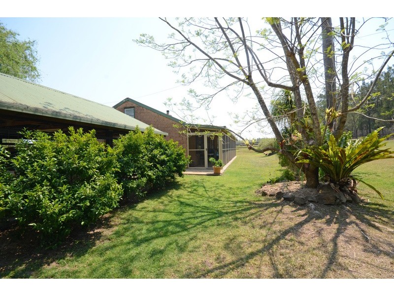 300 Florda Red Drive, Halfway Creek NSW 2460