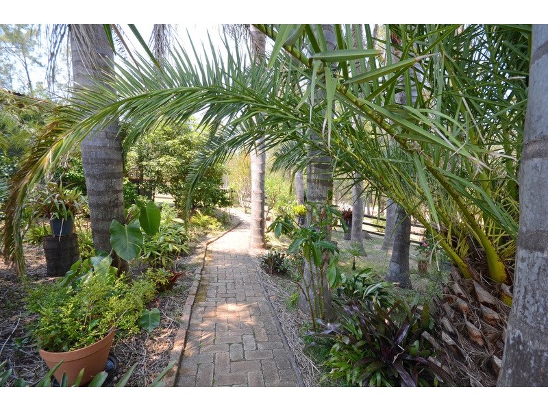 300 Florda Red Drive, Halfway Creek NSW 2460