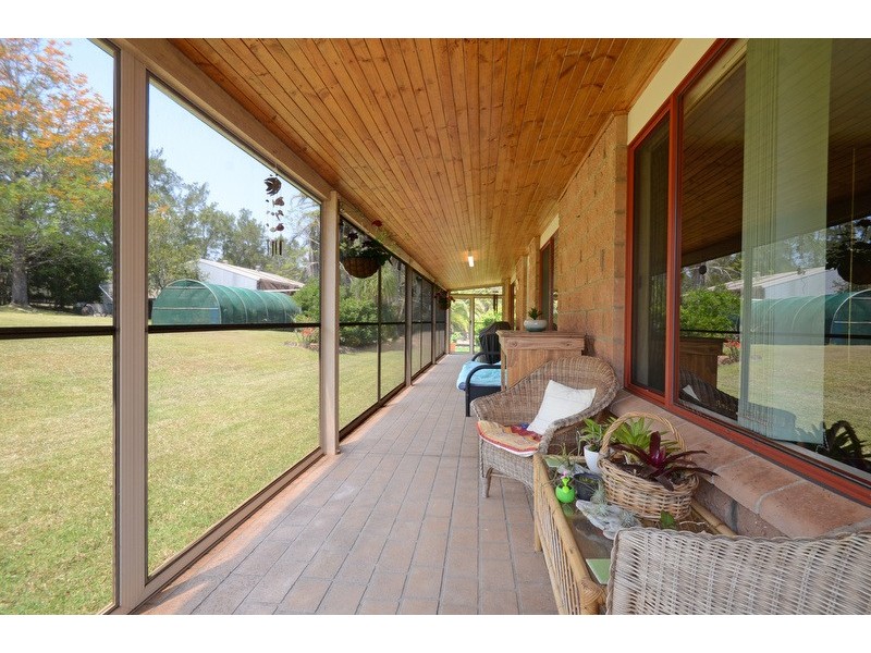 300 Florda Red Drive, Halfway Creek NSW 2460