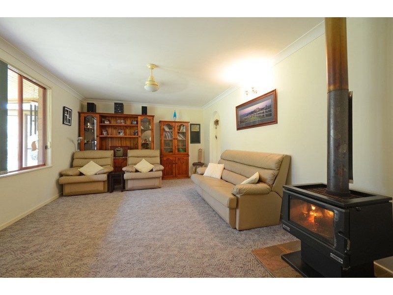 300 Florda Red Drive, Halfway Creek NSW 2460