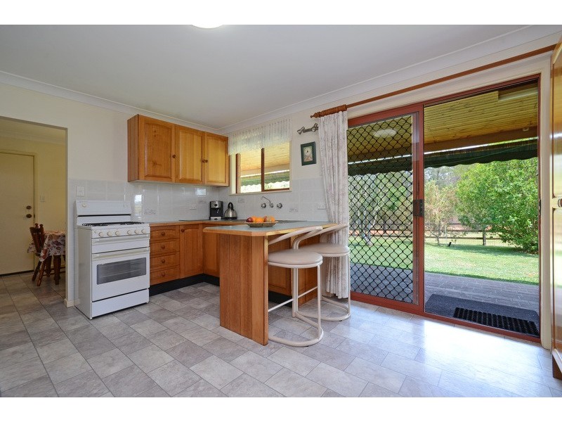 300 Florda Red Drive, Halfway Creek NSW 2460