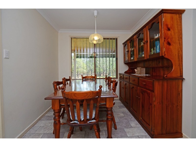 300 Florda Red Drive, Halfway Creek NSW 2460