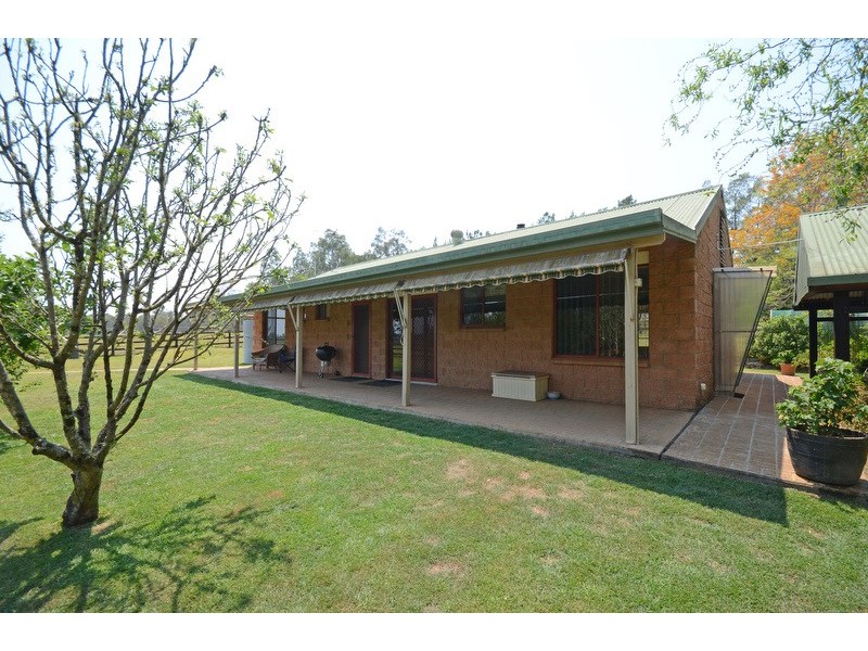 300 Florda Red Drive, Halfway Creek NSW 2460