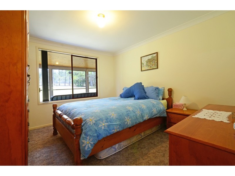 300 Florda Red Drive, Halfway Creek NSW 2460