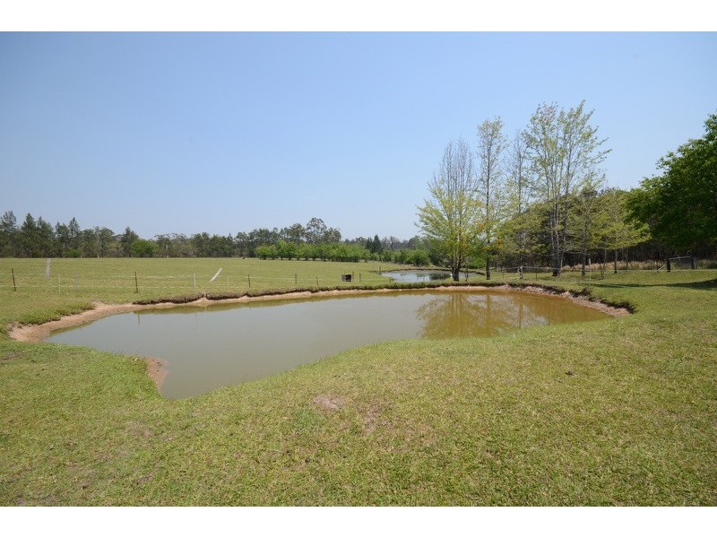 300 Florda Red Drive, Halfway Creek NSW 2460