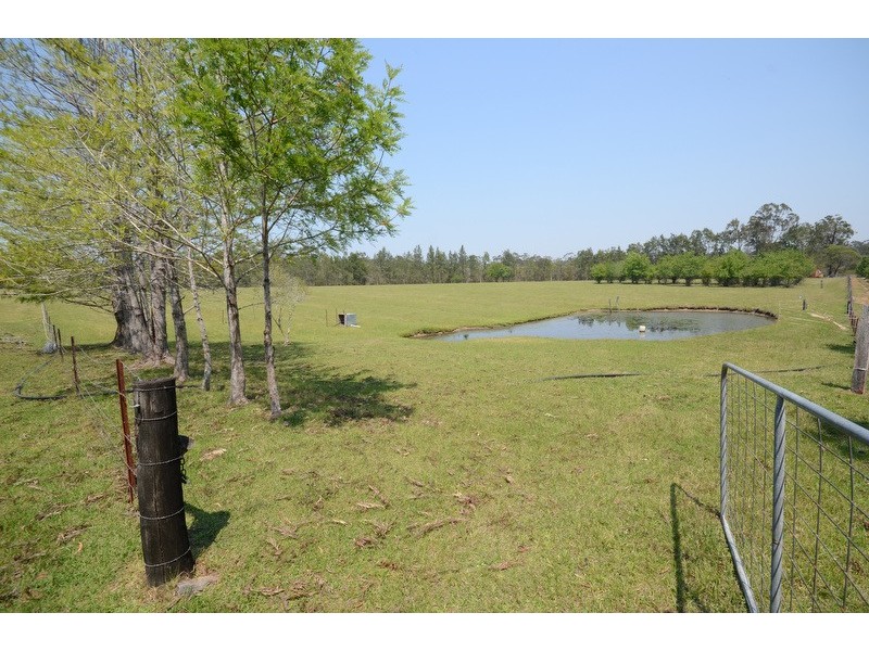 300 Florda Red Drive, Halfway Creek NSW 2460