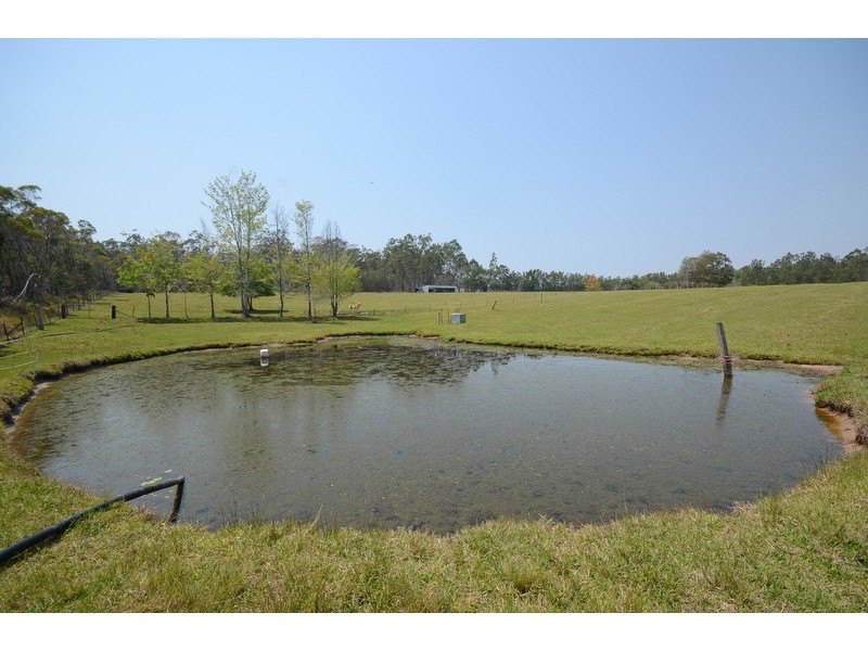 300 Florda Red Drive, Halfway Creek NSW 2460