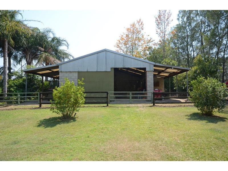 300 Florda Red Drive, Halfway Creek NSW 2460