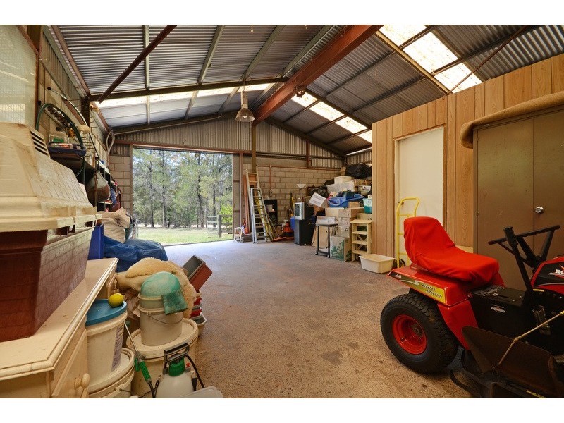 300 Florda Red Drive, Halfway Creek NSW 2460