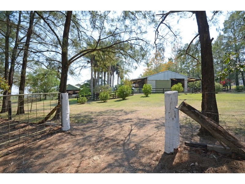 300 Florda Red Drive, Halfway Creek NSW 2460