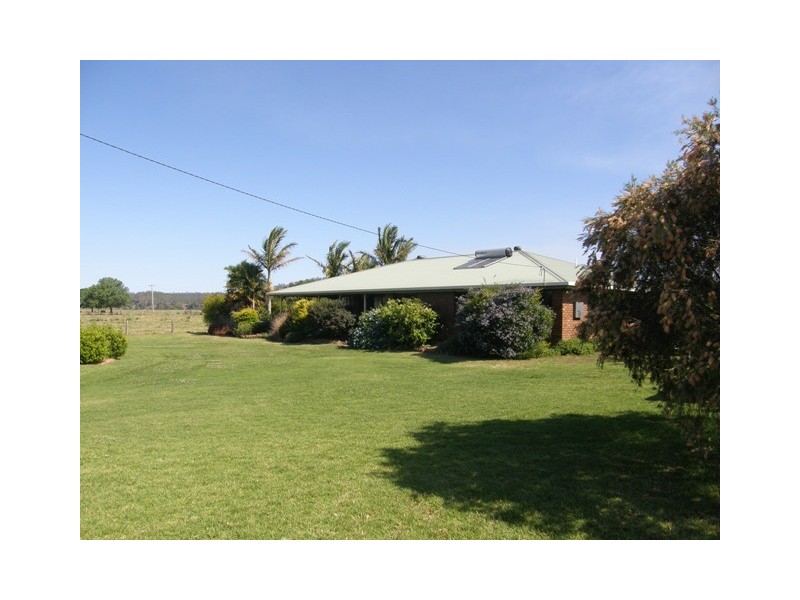 2287 Clarence Way, Upper Copmanhurst NSW 2460