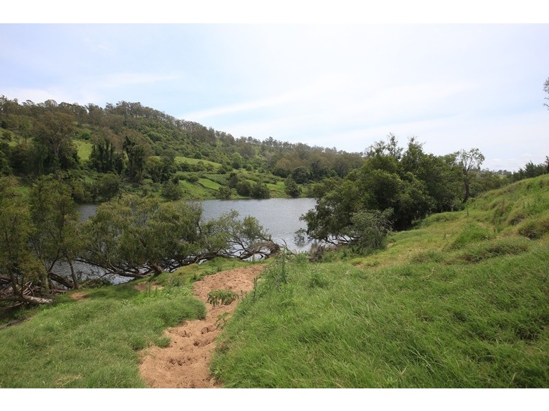 2287 Clarence Way, Upper Copmanhurst NSW 2460