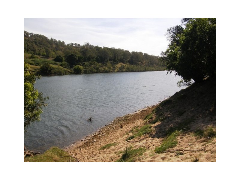 2287 Clarence Way, Upper Copmanhurst NSW 2460
