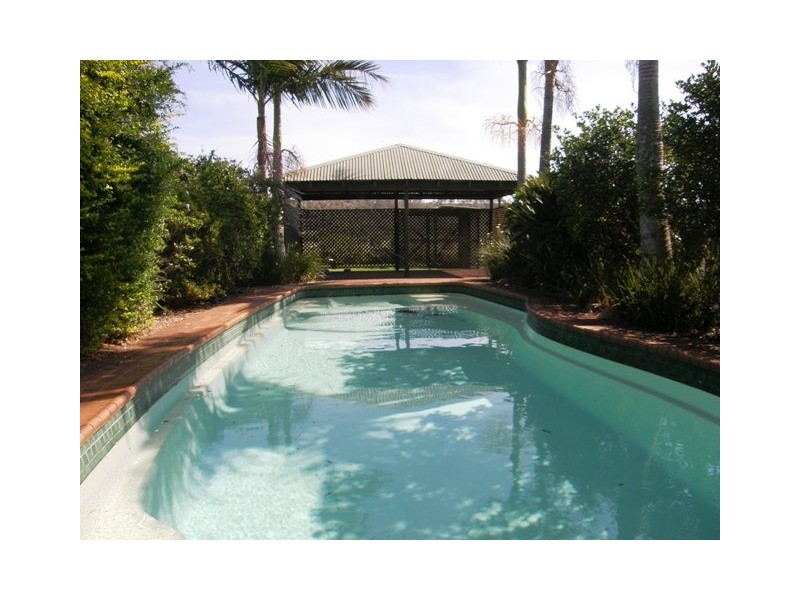 2287 Clarence Way, Upper Copmanhurst NSW 2460