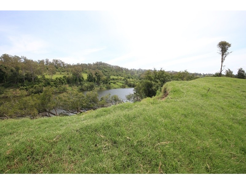 2287 Clarence Way, Upper Copmanhurst NSW 2460