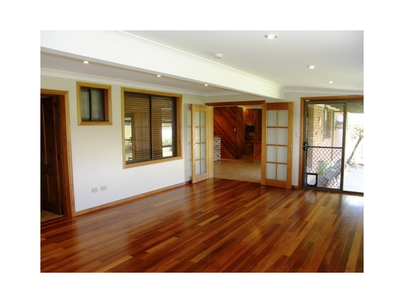 2287 Clarence Way, Upper Copmanhurst NSW 2460