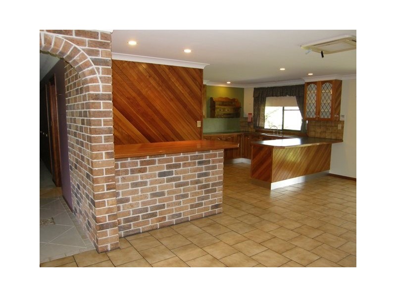 2287 Clarence Way, Upper Copmanhurst NSW 2460