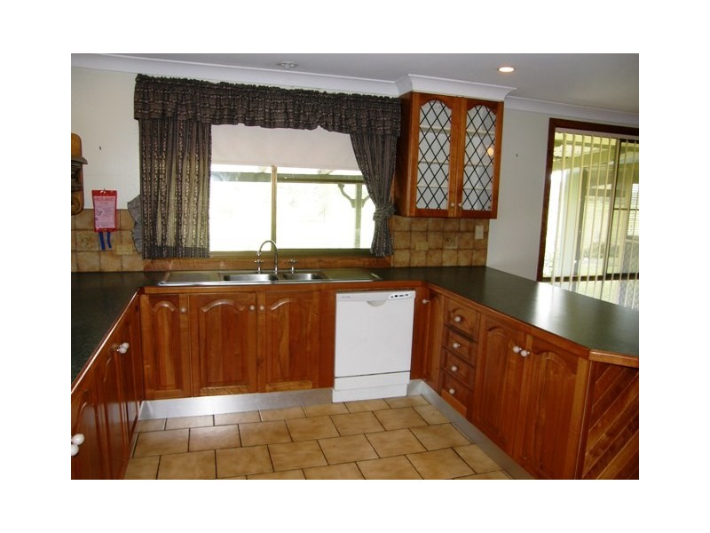 2287 Clarence Way, Upper Copmanhurst NSW 2460