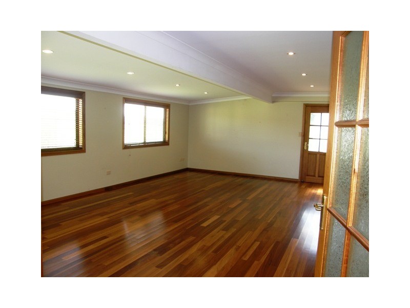 2287 Clarence Way, Upper Copmanhurst NSW 2460