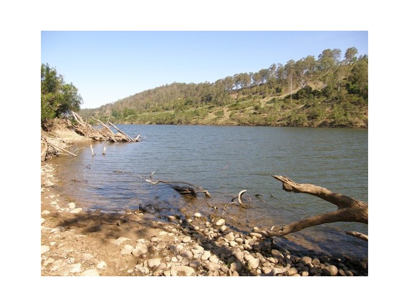2287 Clarence Way, Upper Copmanhurst NSW 2460