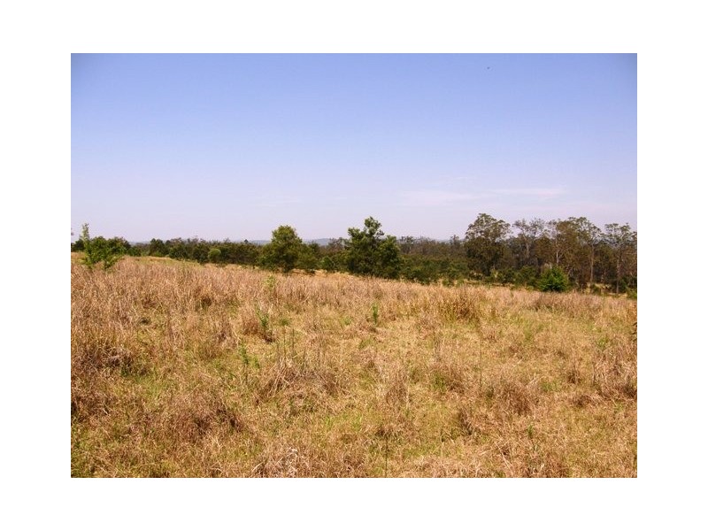 Lot 106 West Lanitza Road, Lanitza NSW 2460