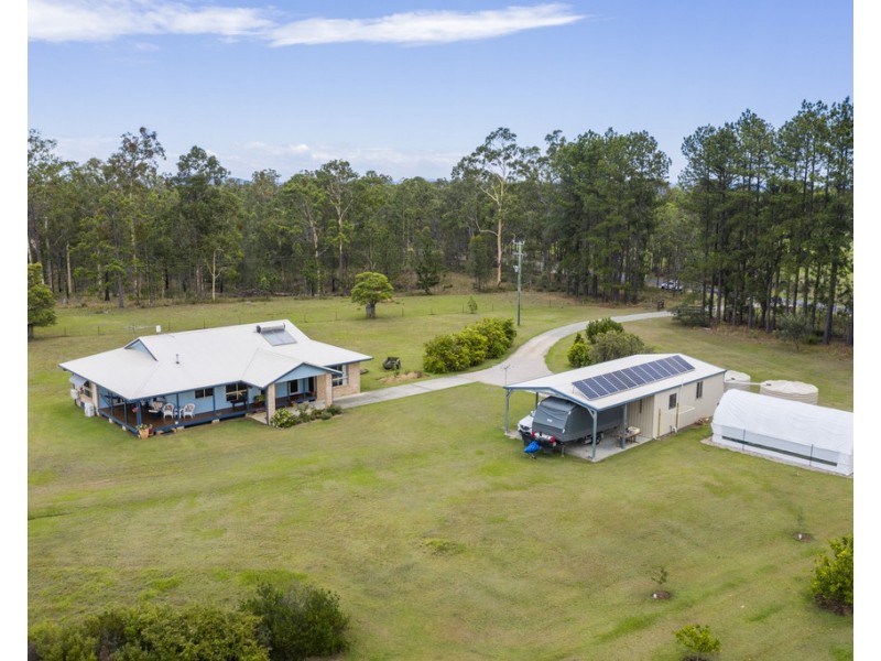 1143 Rushforth Road, Elland NSW 2460